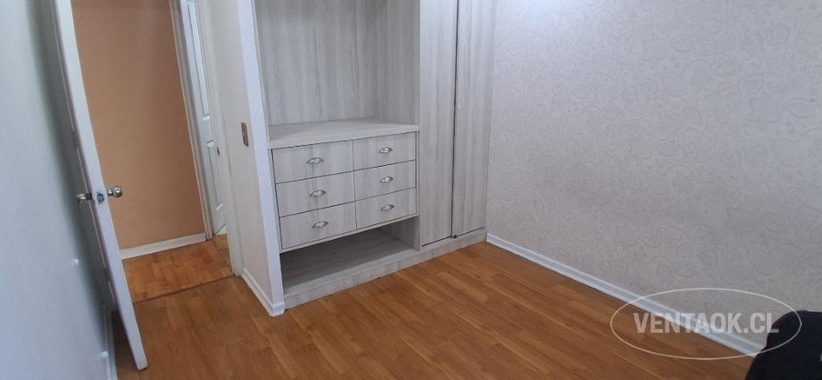 Departamento en venta en Recoleta — foto 10