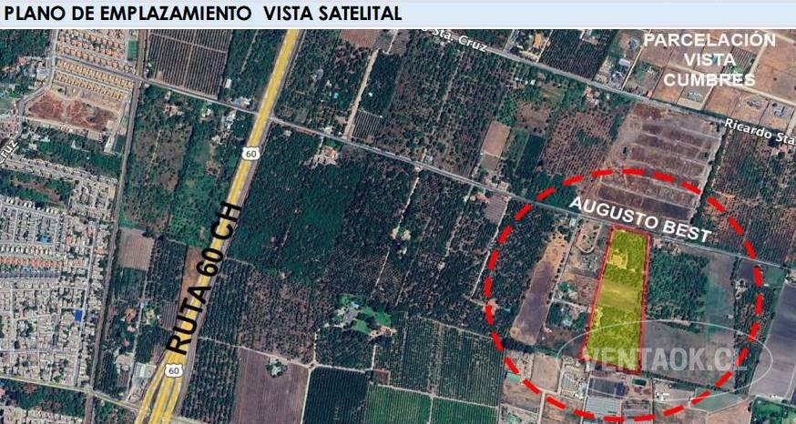 Casa en venta en La Cruz — foto 1