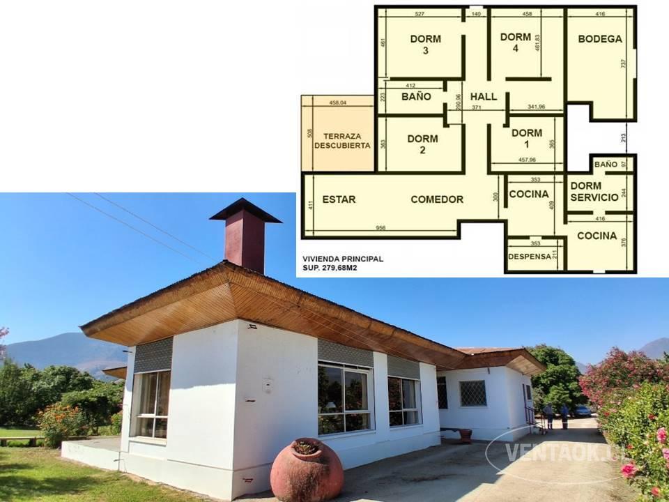 Casa en venta en La Cruz — foto 7