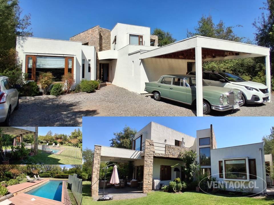 Casa en venta en Colina — foto 1