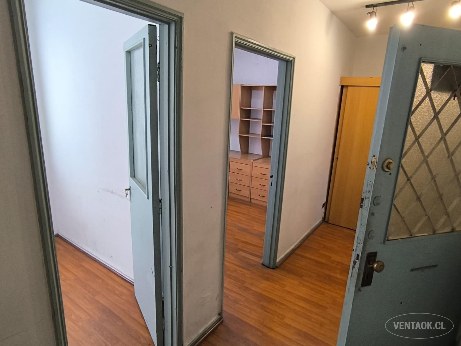 Oficina en venta en Santiago — foto 3