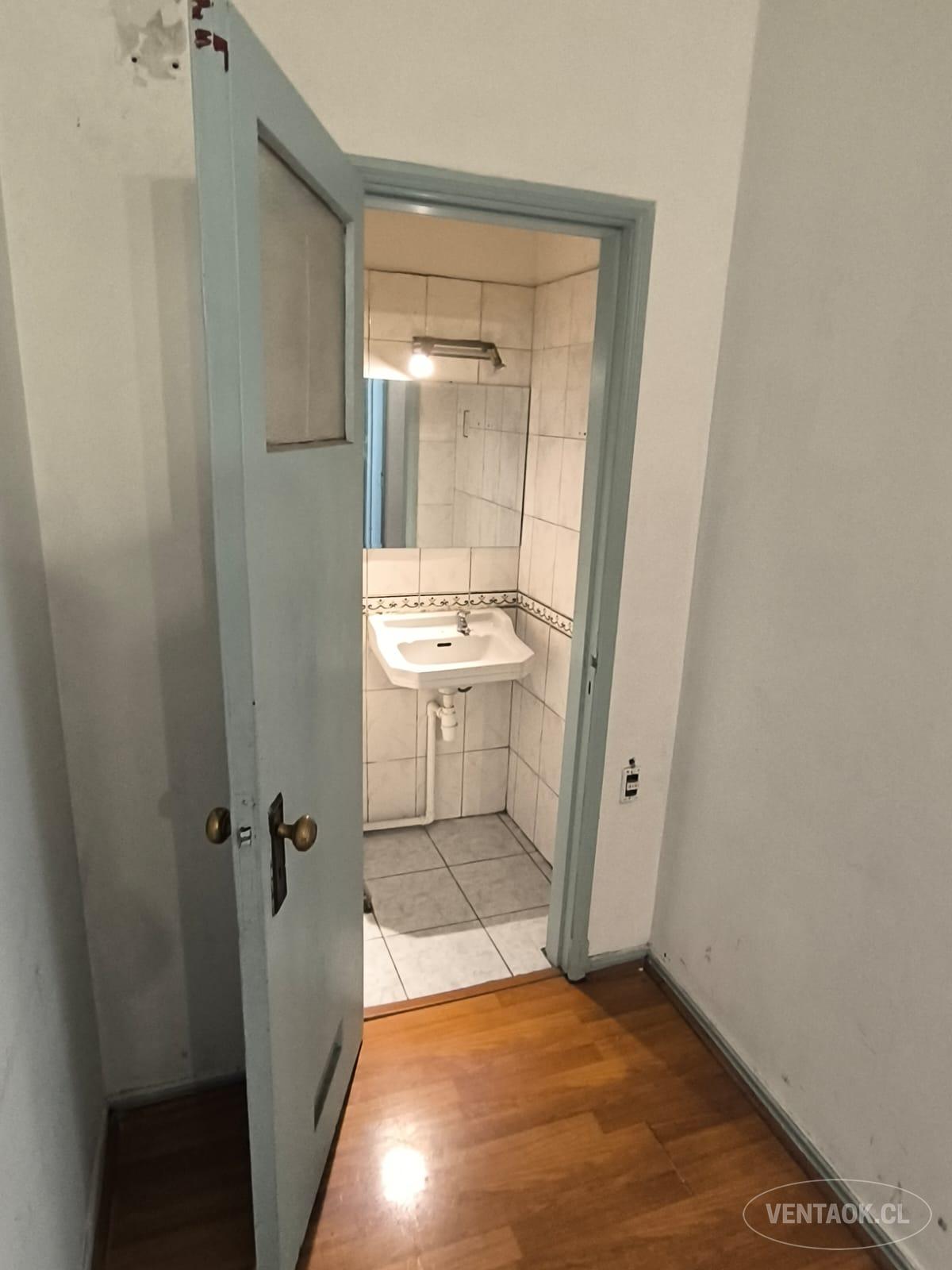 Oficina en venta en Santiago — foto 7
