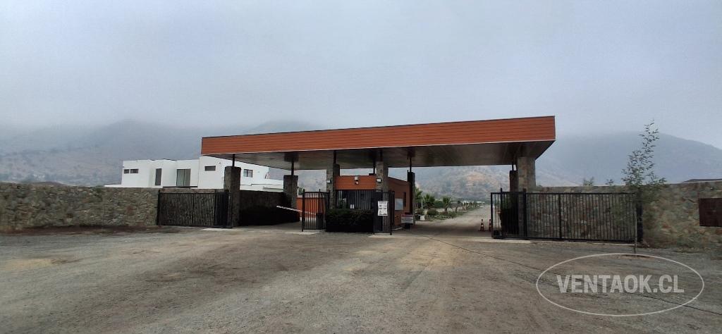Parcela en venta en Padre Hurtado — foto 3