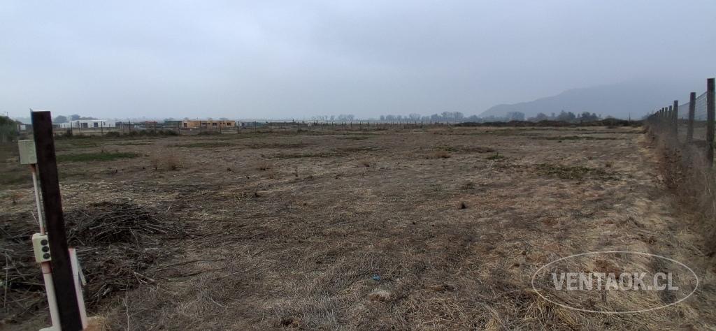 Parcela en venta en Padre Hurtado — foto 4