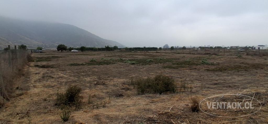 Parcela en venta en Padre Hurtado — foto 5