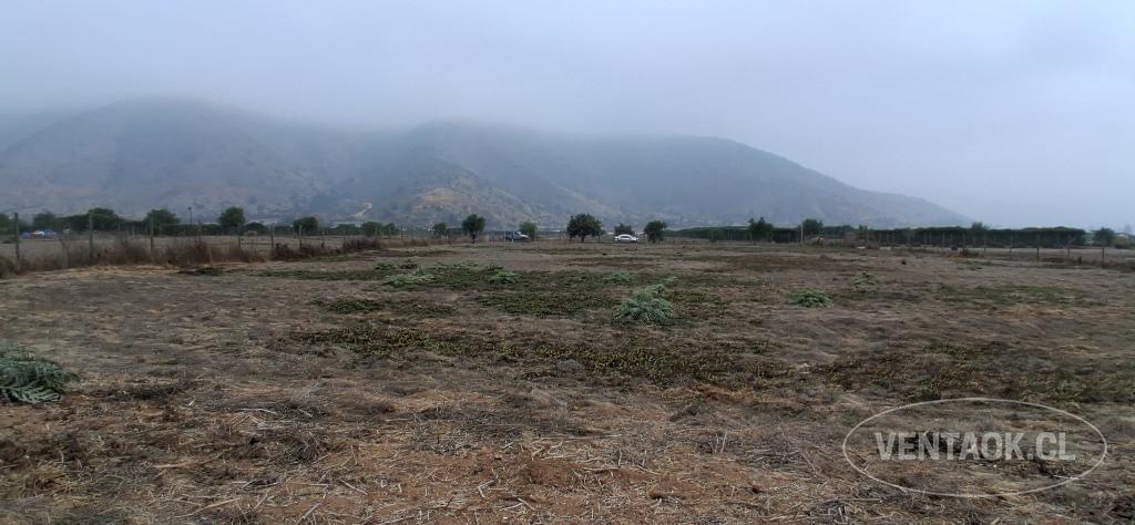 Parcela en venta en Padre Hurtado — foto 6