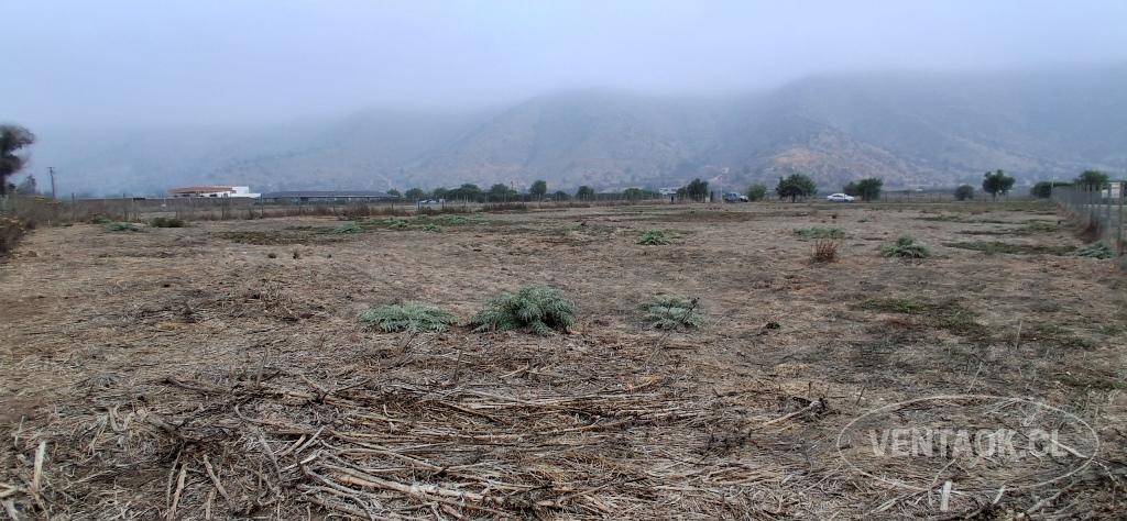 Parcela en venta en Padre Hurtado — foto 7