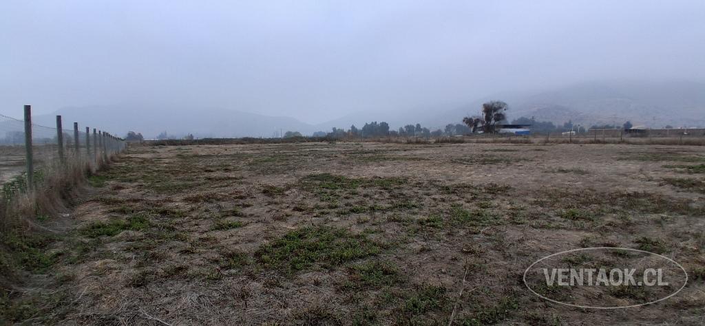 Parcela en venta en Padre Hurtado — foto 8