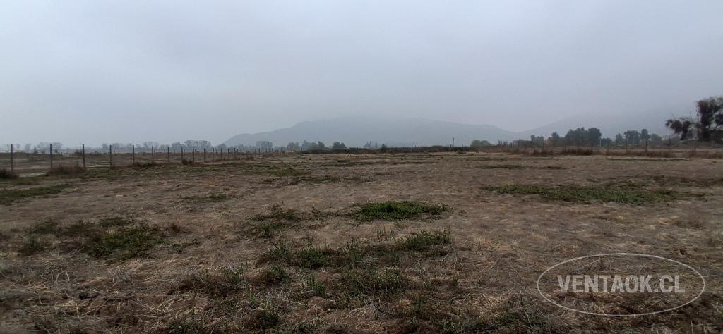 Parcela en venta en Padre Hurtado — foto 9