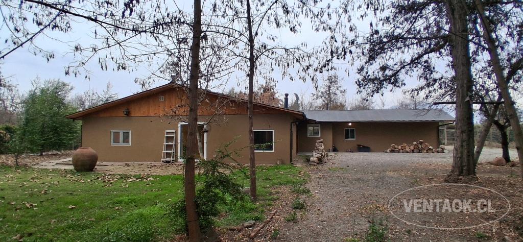 Casa en arriendo en Pirque — foto 1