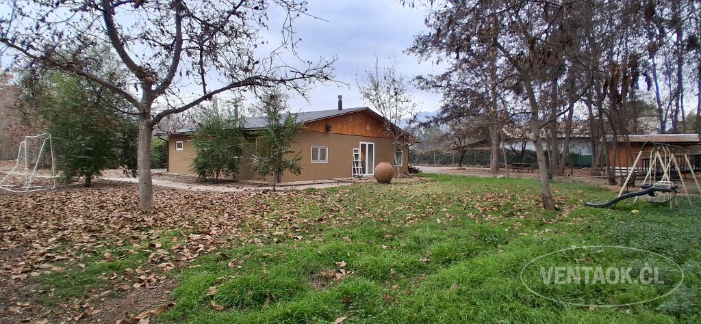 Casa en arriendo en Pirque — foto 2