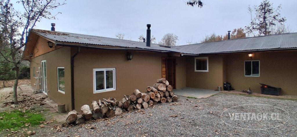 Casa en arriendo en Pirque — foto 3
