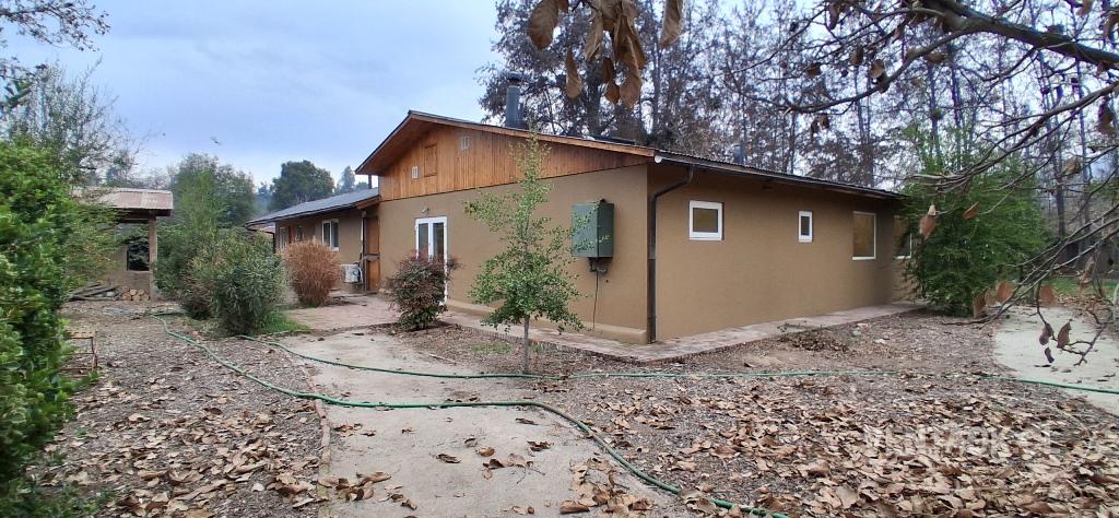 Casa en arriendo en Pirque — foto 4