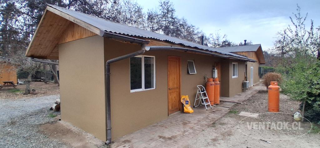 Casa en arriendo en Pirque — foto 5