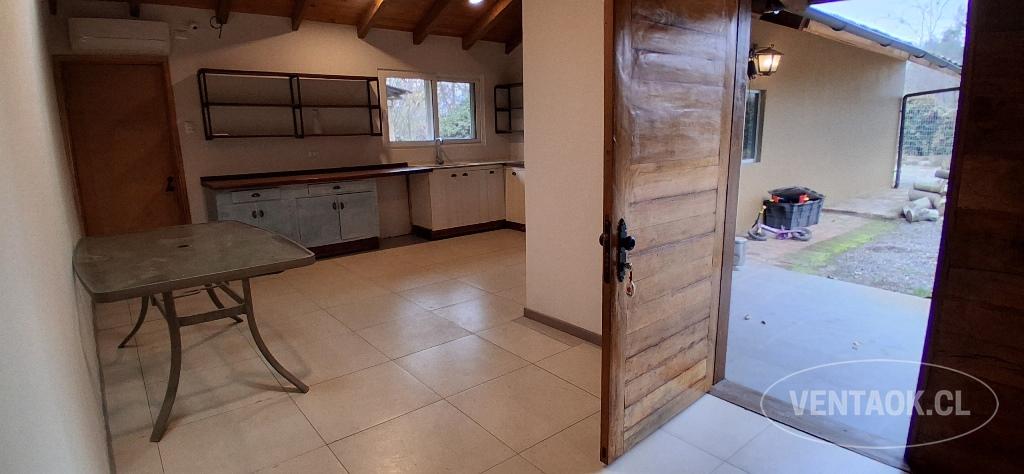 Casa en arriendo en Pirque — foto 6