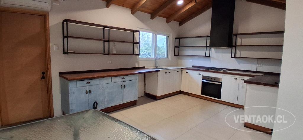 Casa en arriendo en Pirque — foto 7