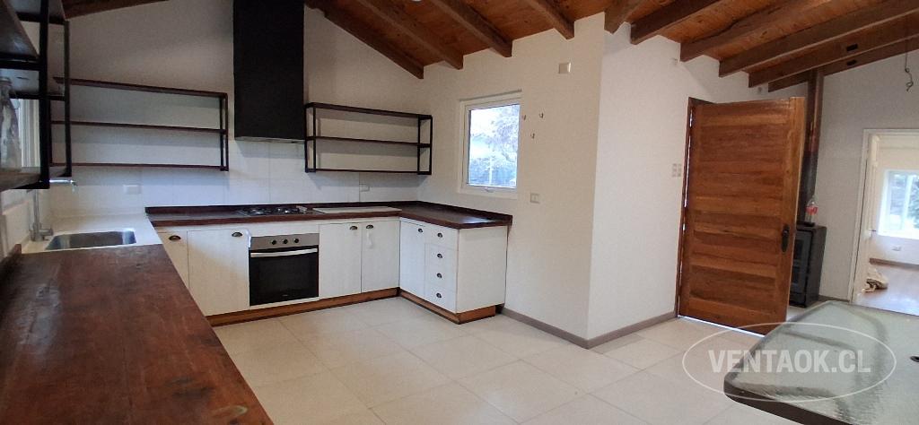 Casa en arriendo en Pirque — foto 8