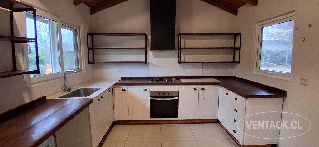 Casa en arriendo en Pirque — foto 9