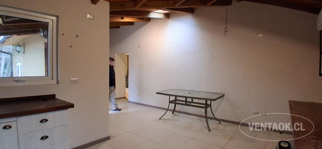 Casa en arriendo en Pirque — foto 10