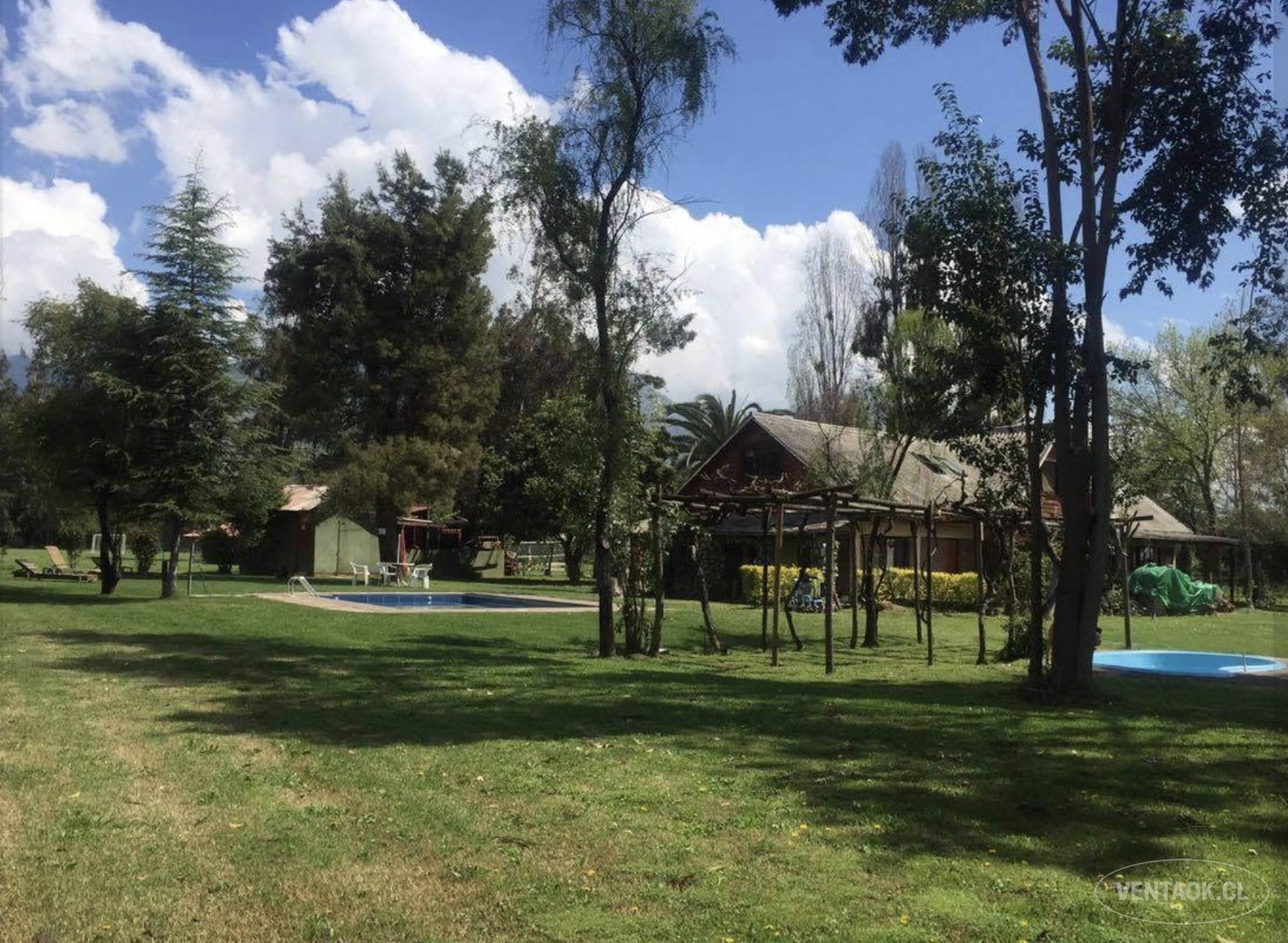 Casa en venta en Pirque — foto 1