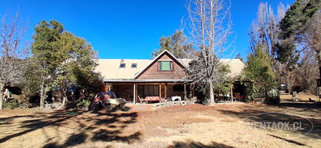 Casa en venta en Pirque — foto 4