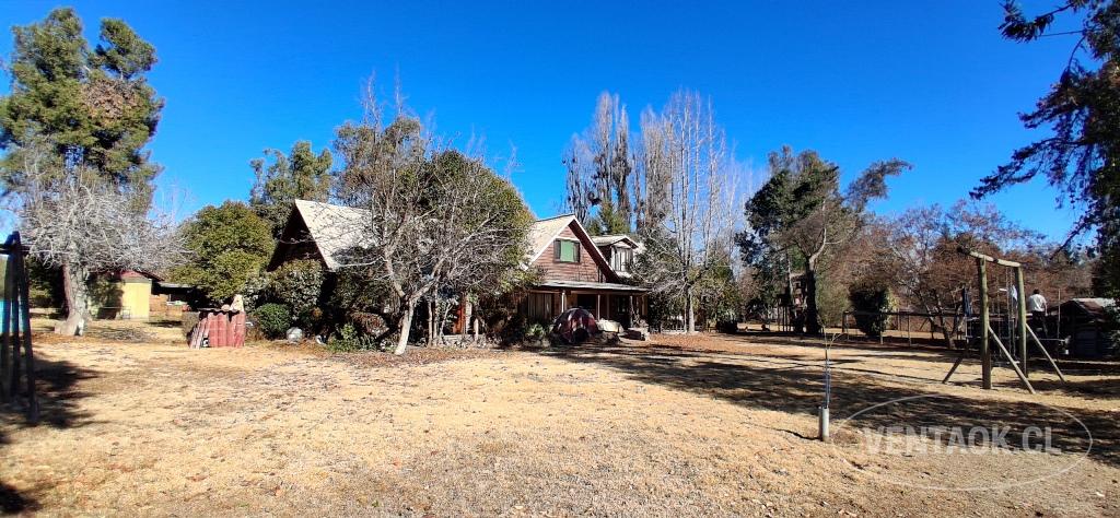 Casa en venta en Pirque — foto 5