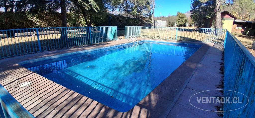 Casa en venta en Pirque — foto 6