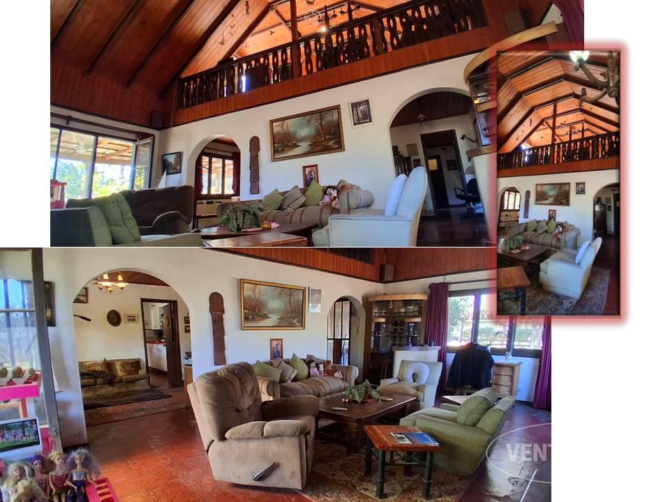 Casa en venta en Pirque — foto 8