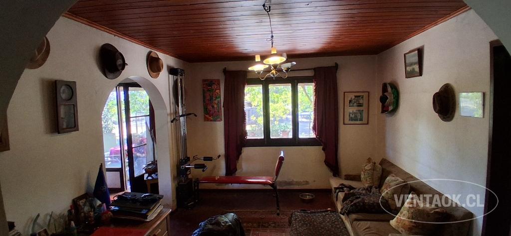 Casa en venta en Pirque — foto 9
