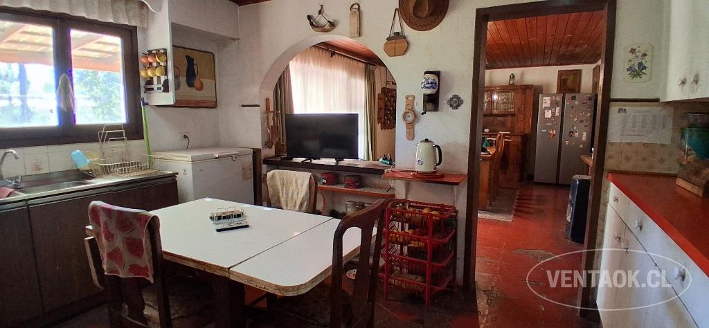Casa en venta en Pirque — foto 10