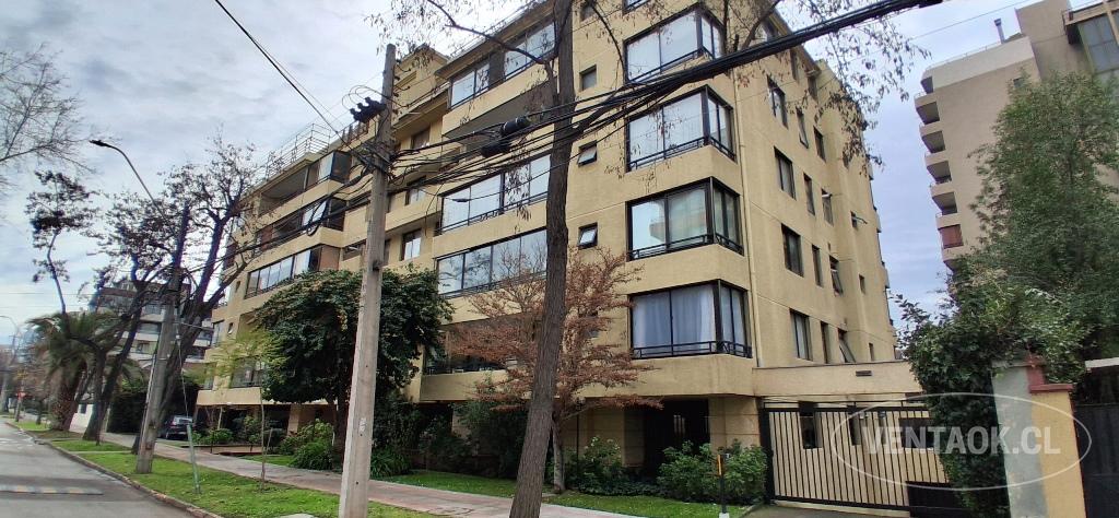 Departamento en venta en Providencia — foto 1
