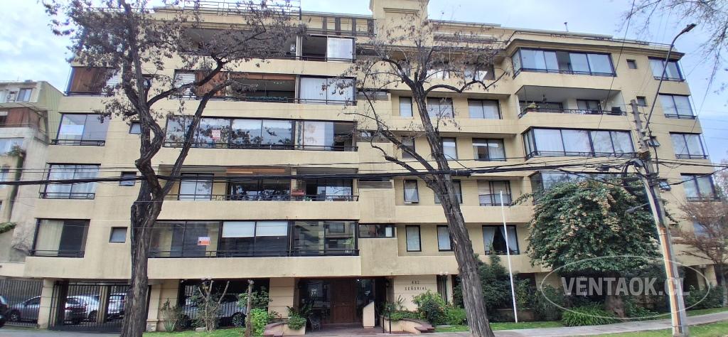 Departamento en venta en Providencia — foto 2