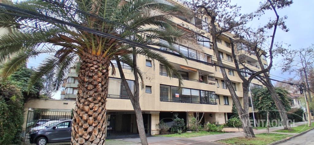 Departamento en venta en Providencia — foto 3