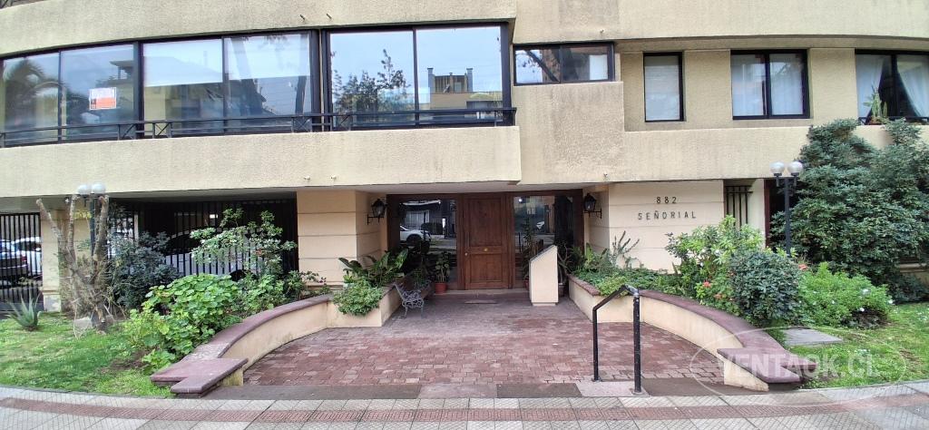 Departamento en venta en Providencia — foto 4