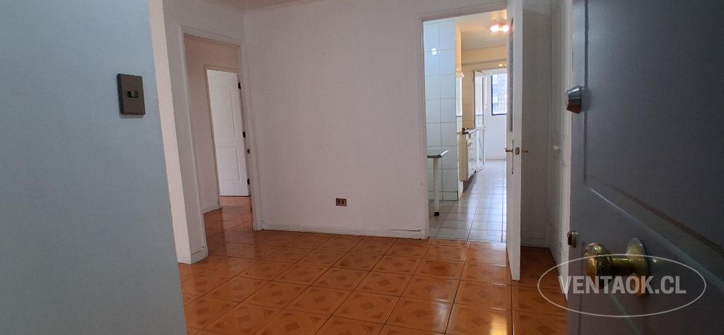 Departamento en venta en Providencia — foto 5