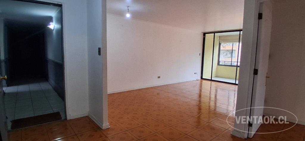 Departamento en venta en Providencia — foto 6