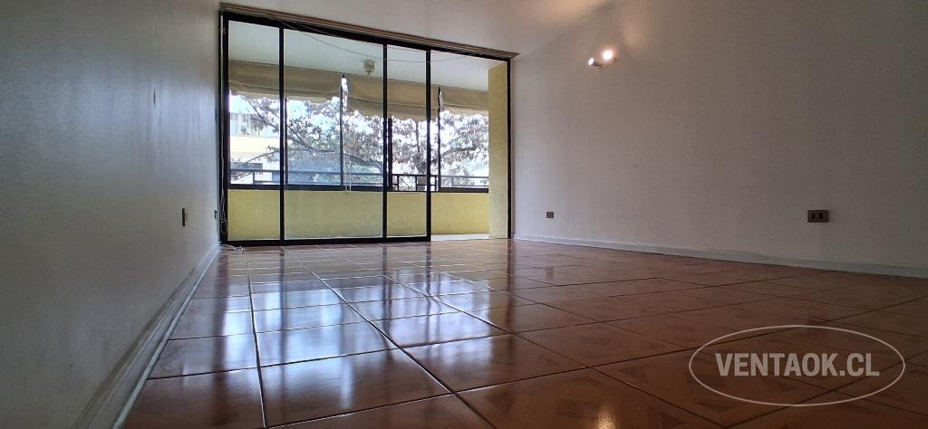 Departamento en venta en Providencia — foto 8