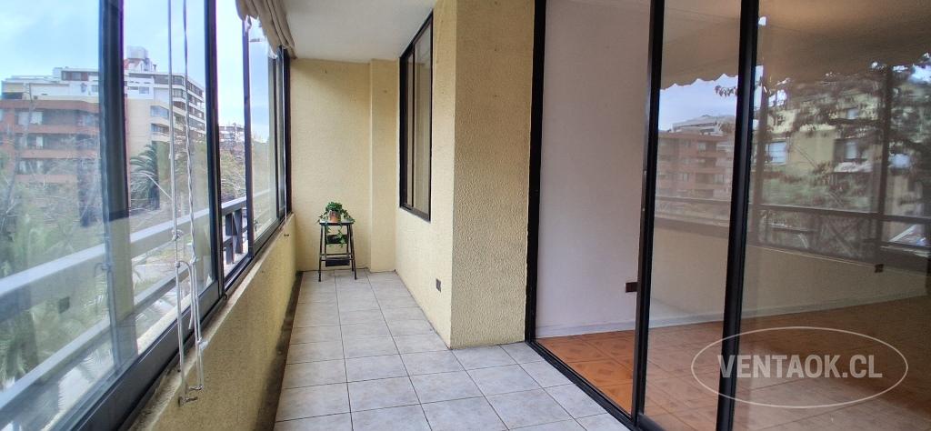 Departamento en venta en Providencia — foto 10