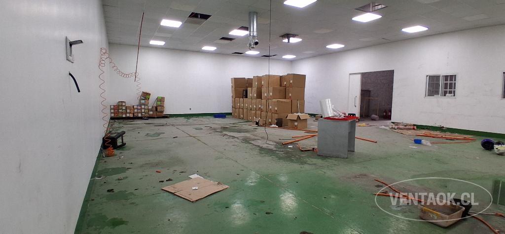 Bodega en venta en Estación Central — foto 8
