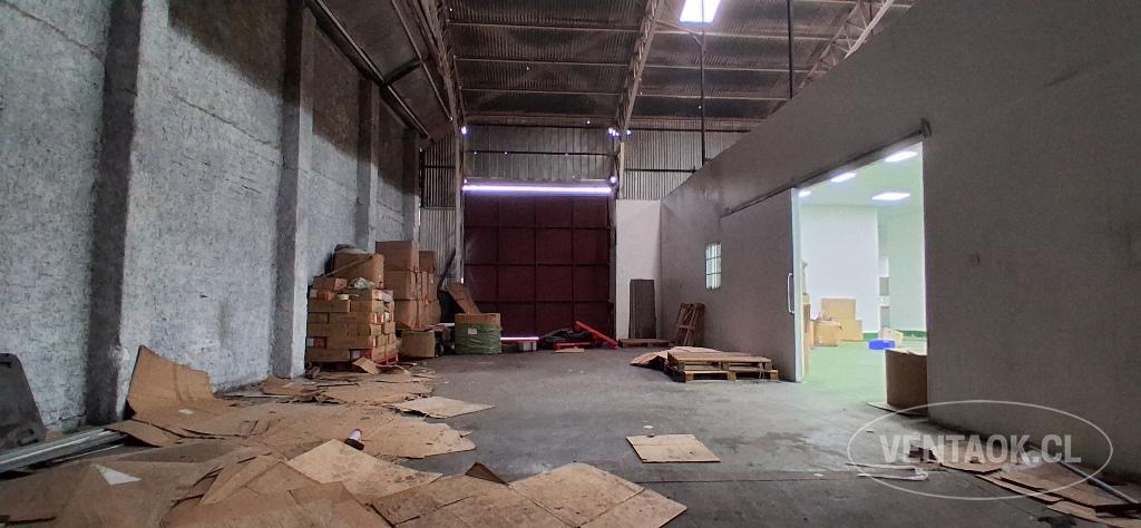 Bodega en venta en Estación Central — foto 9
