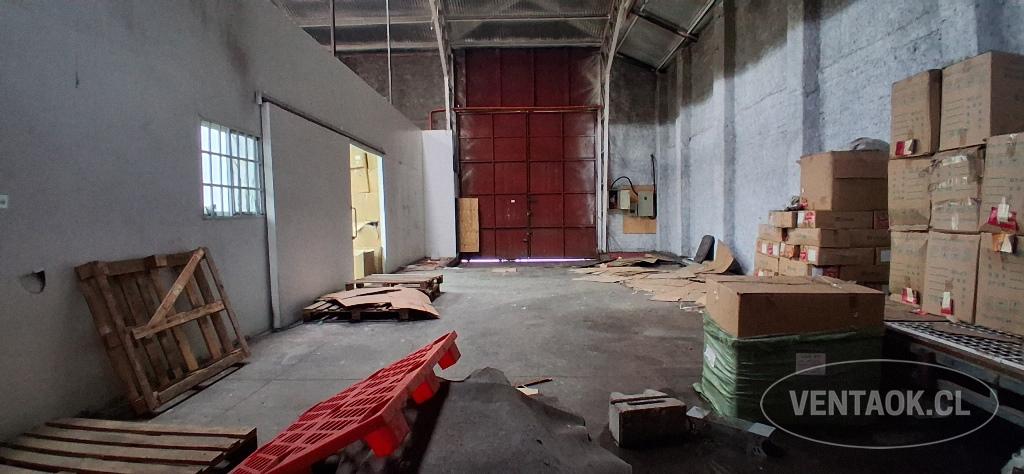 Bodega en venta en Estación Central — foto 10
