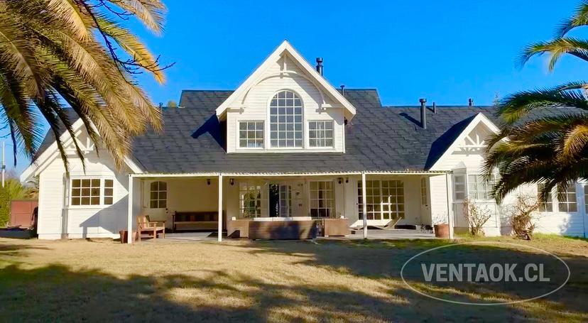 Casa en venta en Pirque — foto 2