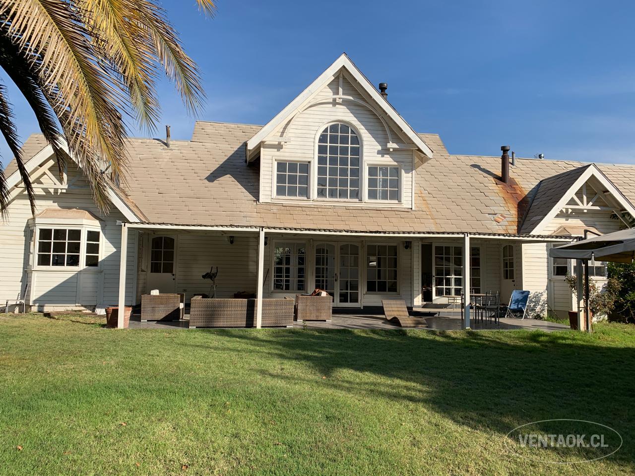 Casa en venta en Pirque — foto 3