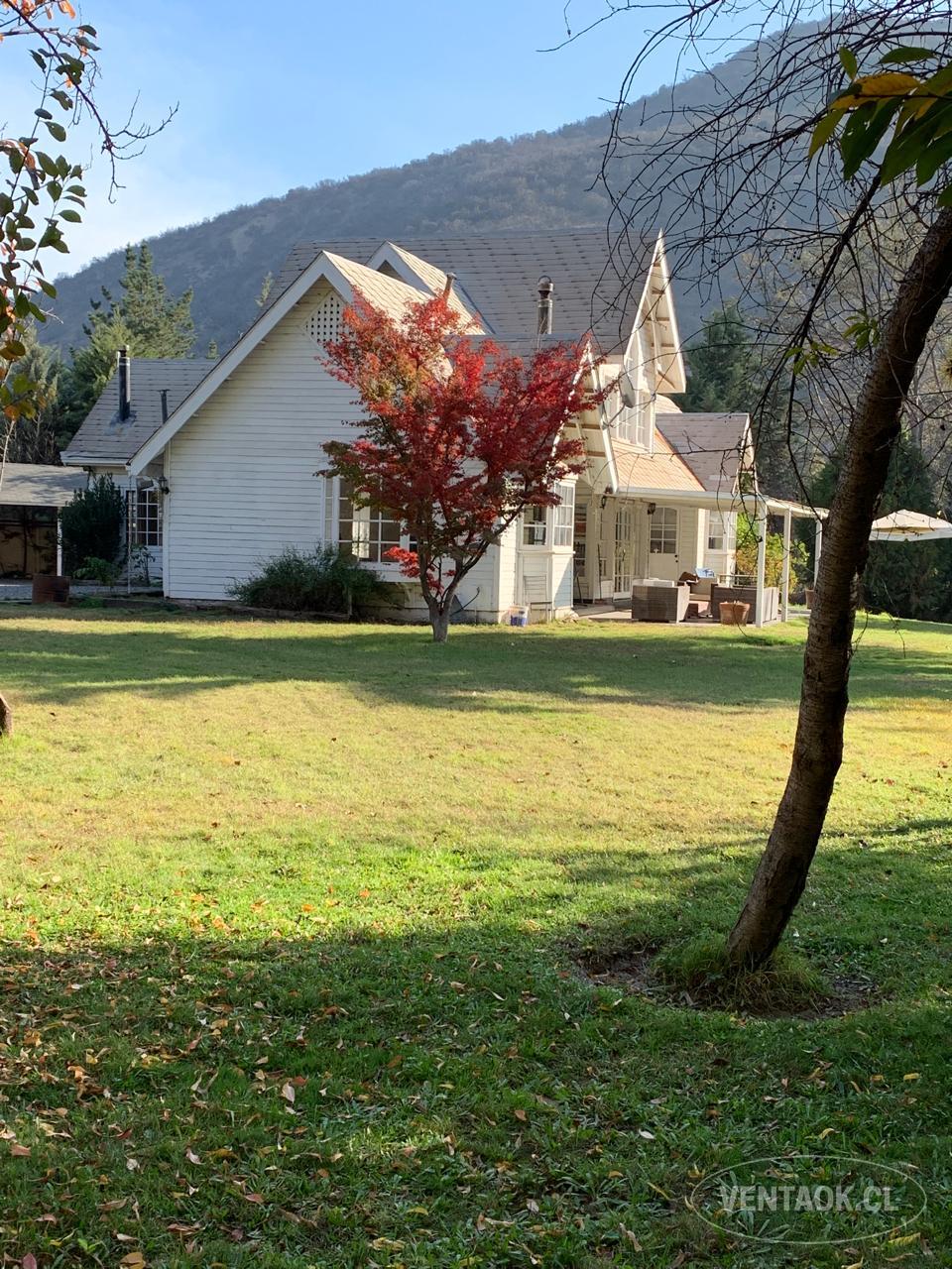 Casa en venta en Pirque — foto 4