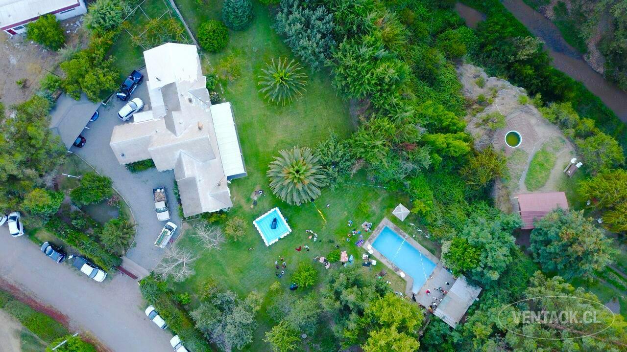 Casa en venta en Pirque — foto 5