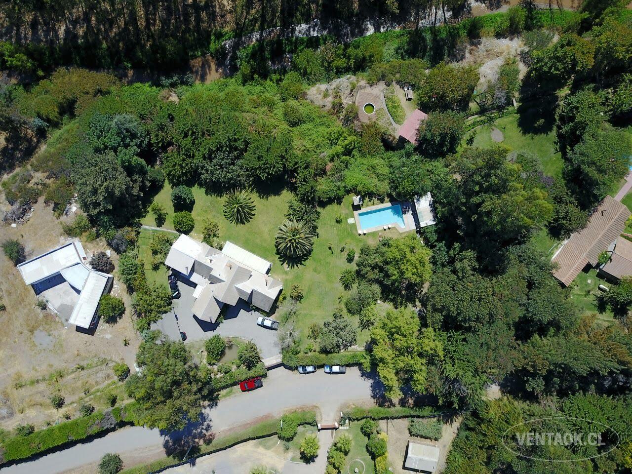 Casa en venta en Pirque — foto 6
