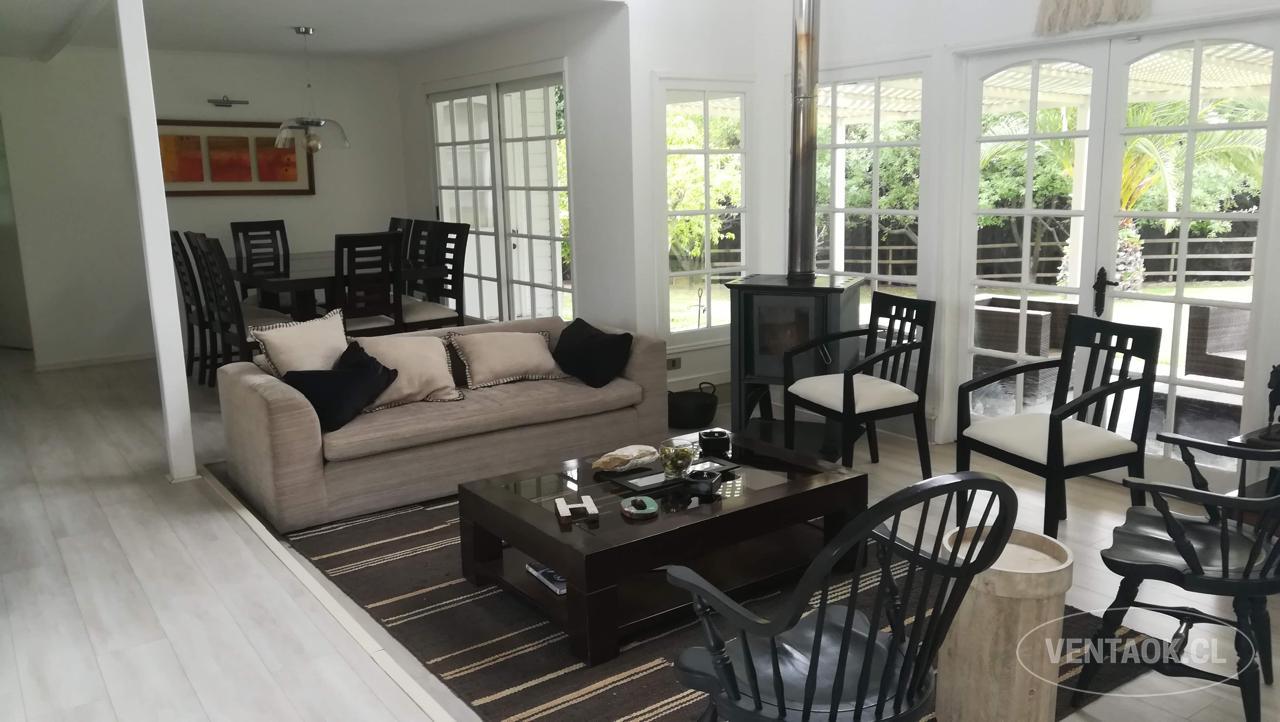 Casa en venta en Pirque — foto 8