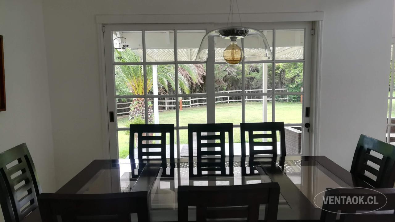 Casa en venta en Pirque — foto 9