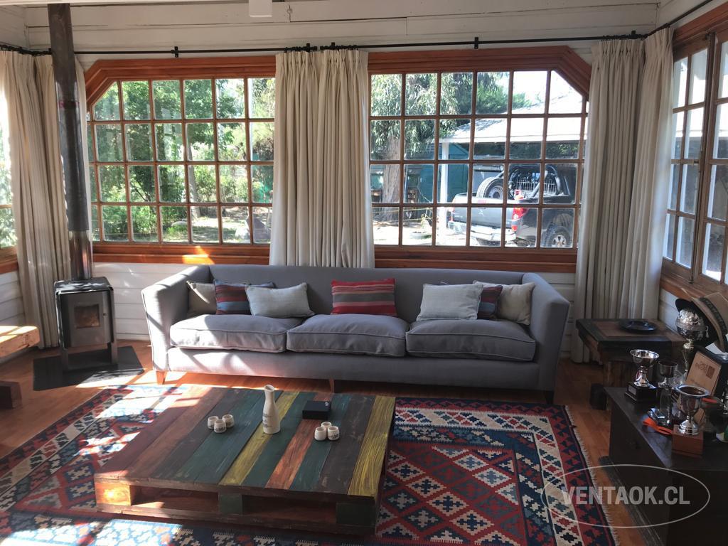 Casa en venta en Pirque — foto 10