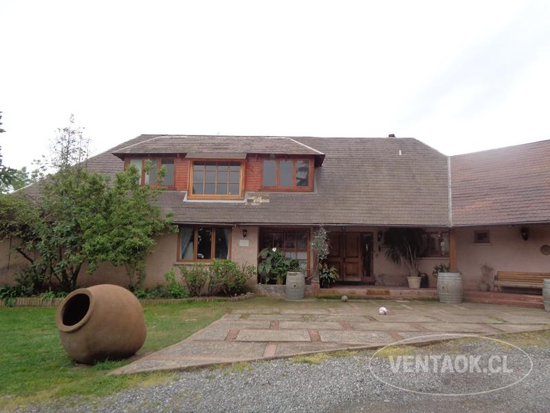 Casa en venta en Pirque — foto 5